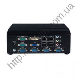 Advantech, ARK-6300