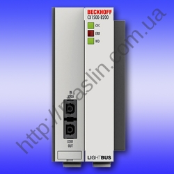 Модуль fieldbus