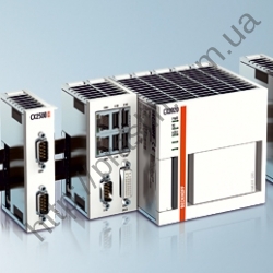  Многоядерный СХ-модуль для оптимальной совместимости с EtherCAT