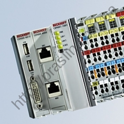 Ethernet-контроллер для комплексных задач автоматизации
