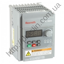 Bosch Rexroth EFC 3600 1P2