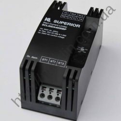 Плавный пуск IC Electronics, с байпасным реле