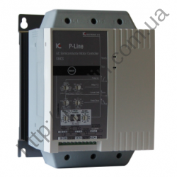 Плавный пуск IC Electronics, SMCA/SMCS 32