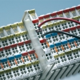 Модули EtherCAT аналогового выхода, 1-,2-,4-,8- канальные